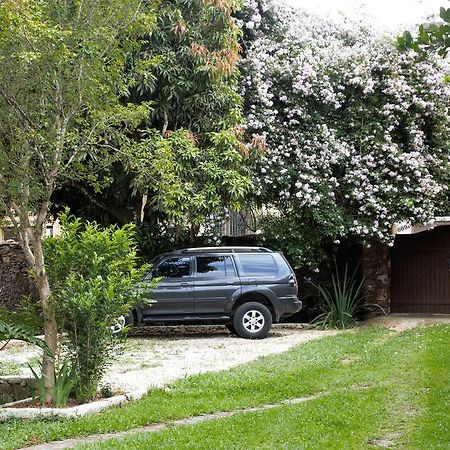 فيلا Sitio Estrada Real De Tirandentes سانتا كروز دي ميناس المظهر الخارجي الصورة